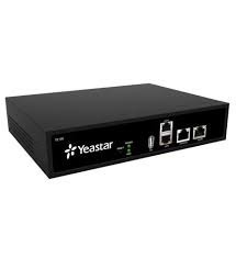 Yeastar TE100 NeoGate VoIP PRI Gateway (VoIP-E1-T1-J1)