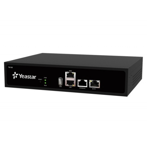Yeastar TE100 NeoGate VoIP PRI Gateway