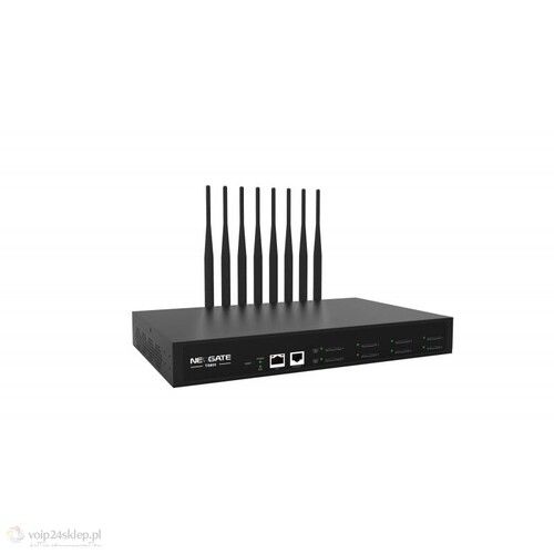 Yeastar TG800 GSM VoIP Gateway