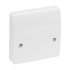 cooker connection plate