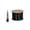Astel Cable - Coaxial RG 6 Cable 300M