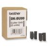 Brother DK-BU99 Cutter Unit – Genuine Replacement Blade for QL Label Printers