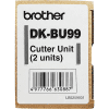 Brother DK-BU99 cutter unit
