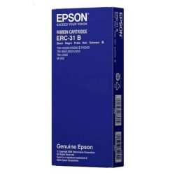 Epson ERC-31 Ribbon