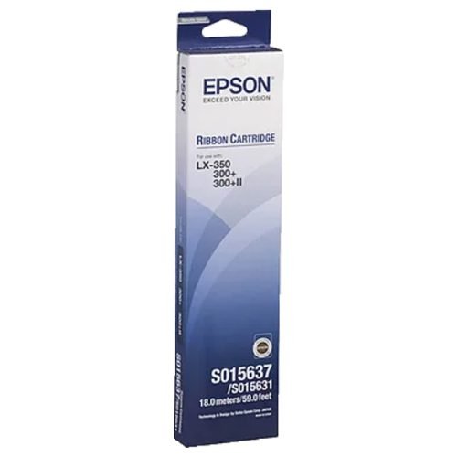 Epson LX-350 LX300 ribbon Cartridge