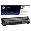HP 44A Black Original LaserJet Toner Cartridge – CF244A