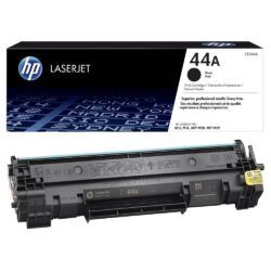 HP 44A Black Original LaserJet Toner Cartridge – CF244A