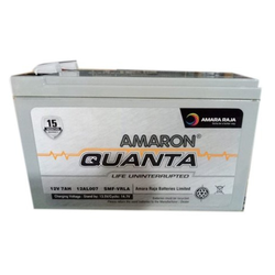 Amaron ASMF026001-EX 26ah Solar Vrla Battery