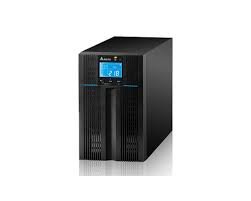 Delta Amplon Series Online UPS N Series 1KVA/0.9KW (UPS102N2000B035)