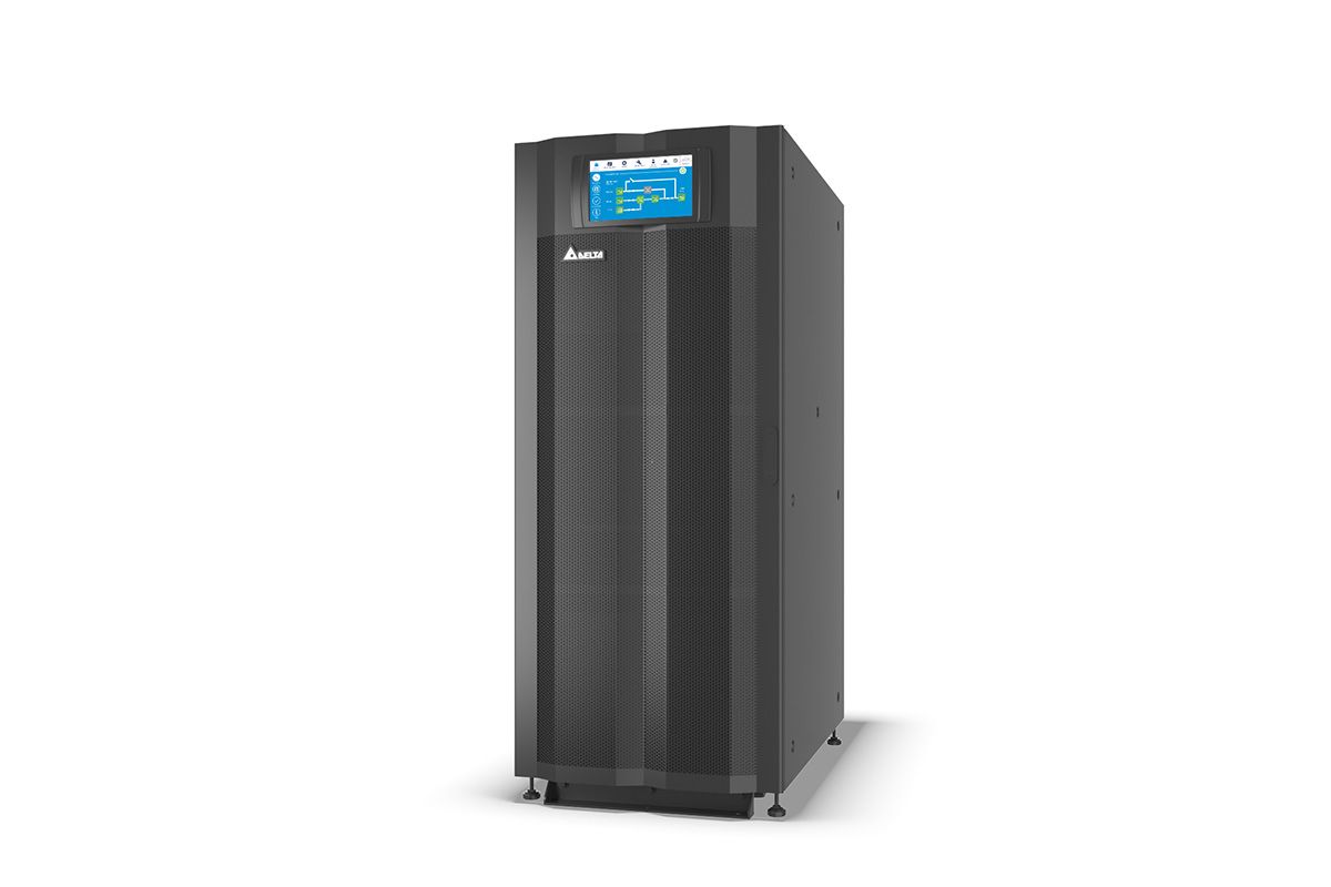 Delta Modulon DPH-80 kVA UPS 400V (UPS803DH33C2035)
