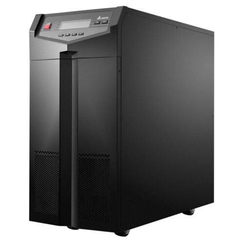 Delta Ultron Series HPH 20kVA kW UPS- GES203HH330035