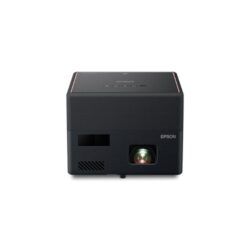 Epson EF-12 Mini Laser Smart Projector 3LCD Technology, Full HD, 1000 Lumen – V11HA14040