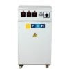 Fcm 10.5 Kva regulator Three Phase Servo Electronic Autom. FSV 33-10.5 with microprocessor