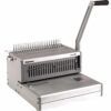 Fellowes Orion 500 Manual Comb Binding Machine