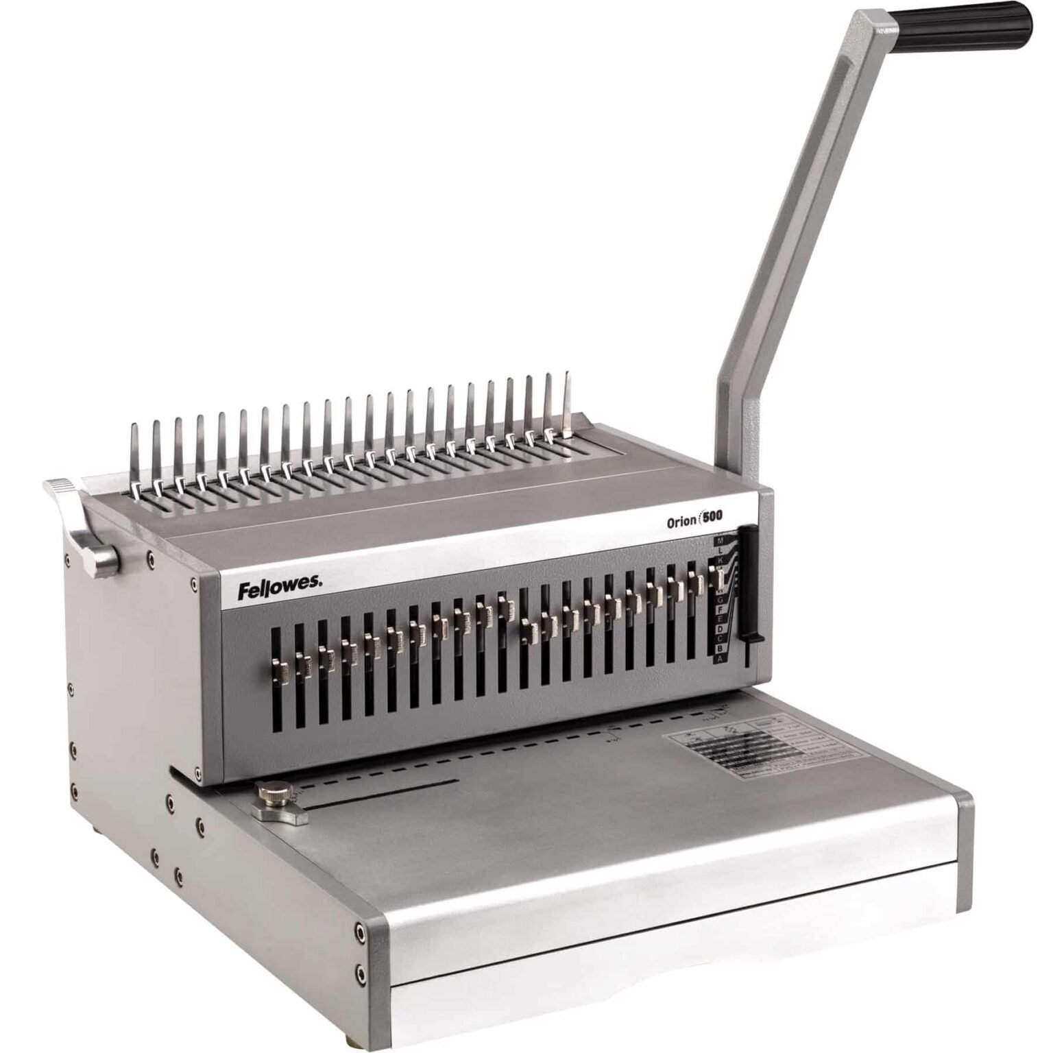 Binding Machines for sale in Nairobi, Kenya | Rapidtech Networks Limited