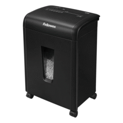 Fellowes Powershred 450Ms Micro-Cut Shredder