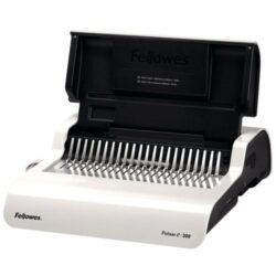 Fellowes Pulsar-E Electric Comb Binding Machine