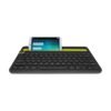 Logitech K480 Multi-Device Bluetooth Wireless Keyboard