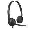 Logitech USB Headset H340