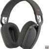 Logitech Zone Vibe 125 Wireless Headset With USB Dongle