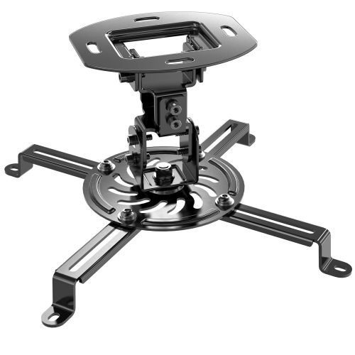 Universal Low Profile Ceiling Projector Mount