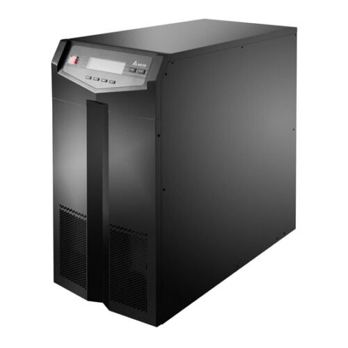 Ups Delta Ultron Series HPH Integrated Battery 20kVA 380/400/415V, 50/60Hz, inbuilt battery 2x40 - GES203HH33A035