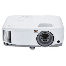 ViewSonic PA503W DLP Projector, WXGA, 3800 ANSI Lumens, HDMI – VS16907