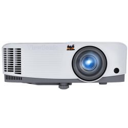 ViewSonic PA503X DLP Projector, XGA, 3800 ANSI Lumen, HDMI – VS16909