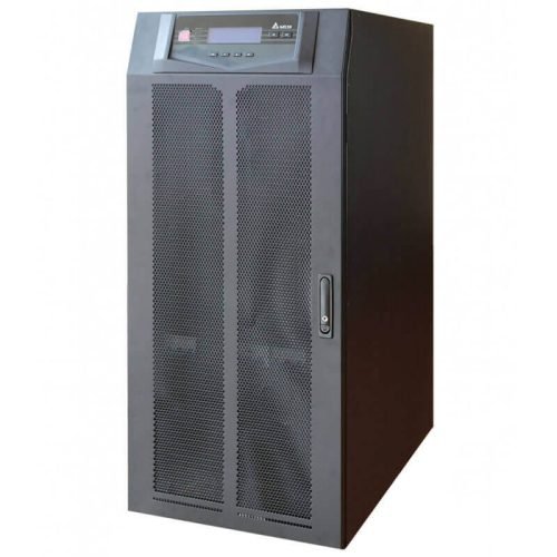 Delta ultron hph, 120kva/kw 3-phase double conversion online ups ges124hh330135