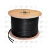 RG 59 CCTV Cable Without Power 305M