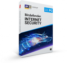 BitDefender Internet Security 3 Use