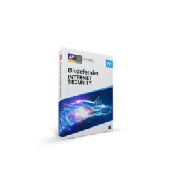 Bitdefender Internet Security 1 User License