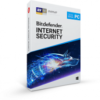 Bitdefender Internet Security 1+1 User