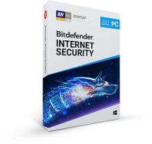 Bitdefender Internet Security 1+1 User