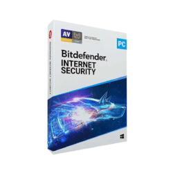Bitdefender Internet Security - 3 User License
