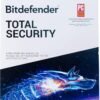 Bitdefender Total Security – 5 Devices