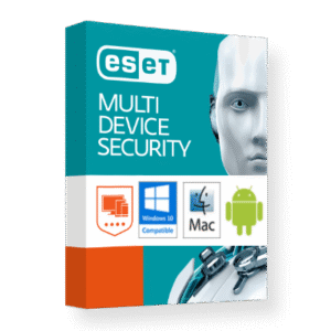 ESET Multi-Device Security – 1 User License