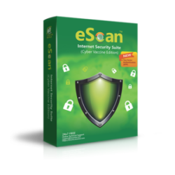 EScan Internet Security 4 User