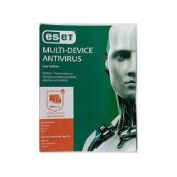 Eset Multi-Device Antivirus 2 Users