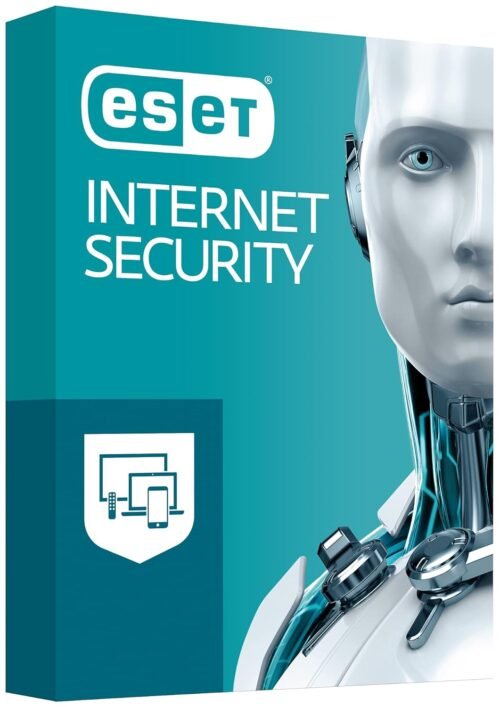 Eset Multi-Device Security 1 User