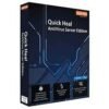 Quick Heal Antivirus Server Edition- 1 Server