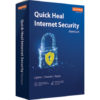 Quick Heal Internet Security