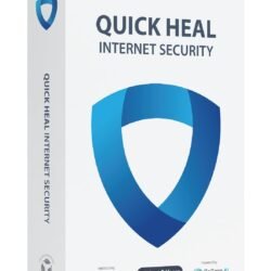 Quick Heal Internet Security 2 user