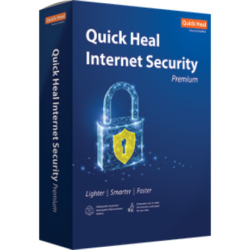 Quick Heal Internet Security