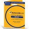 Symantec Norton Security Deluxe – 5 Devices – 1 Year Subscription