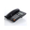 Excelltel Business Analog Coded Phone PH208