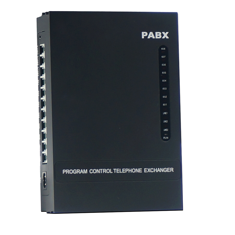 Excelltel Mini Wireless PABX PBX Telephone System With SIM Card for Home and Office