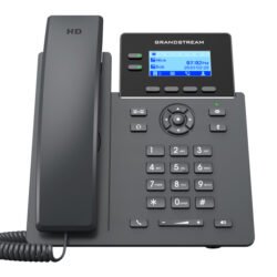 Grandstream GRP2602P 2-line Essential IP Phone