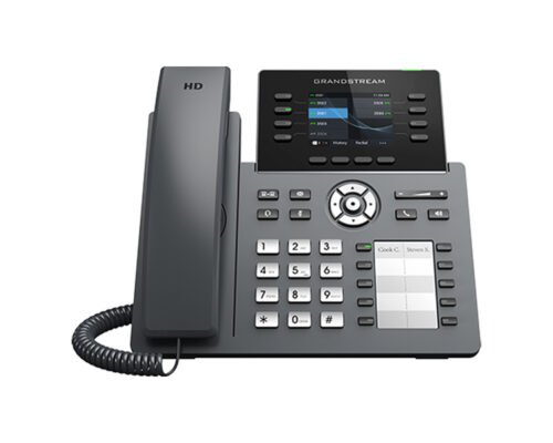 Grandstream GRP2603P 3-line Essential IP Phone