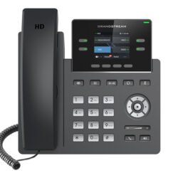 Grandstream GRP2612 IP Phone